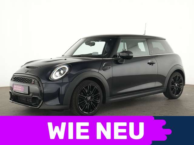 Imagine MINI Cooper S Yours Trim Pano|Business|Kam|Navi|HuD