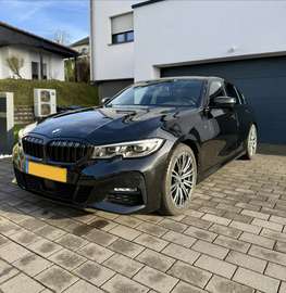 320d Aut. M Sport