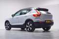 Volvo XC40 P8 Recharge AWD R-Design Gris - thumbnail 3
