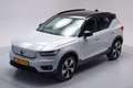 Volvo XC40 P8 Recharge AWD R-Design Gris - thumbnail 10