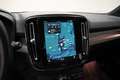 Volvo XC40 P8 Recharge AWD R-Design Gris - thumbnail 7