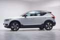 Volvo XC40 P8 Recharge AWD R-Design Gris - thumbnail 2