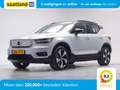 Volvo XC40 P8 Recharge AWD R-Design Gris - thumbnail 1