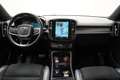 Volvo XC40 P8 Recharge AWD R-Design Gris - thumbnail 4