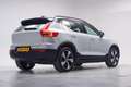 Volvo XC40 P8 Recharge AWD R-Design Gris - thumbnail 37