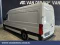 Mercedes-Benz Sprinter 315 CDI 150pk L3H2 Euro6 ** Airco | 360 graden Cam Bianco - thumbnail 2