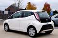Toyota Aygo 1.0i VVT-i _Suivi Complet _Garantie✅ Blanc - thumbnail 4