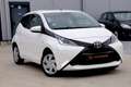 Toyota Aygo 1.0i VVT-i _Suivi Complet _Garantie✅ Blanc - thumbnail 1