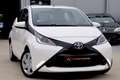 Toyota Aygo 1.0i VVT-i _Suivi Complet _Garantie✅ Blanc - thumbnail 2