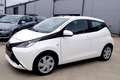 Toyota Aygo 1.0i VVT-i _Suivi Complet _Garantie✅ Blanc - thumbnail 3