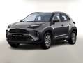 Toyota Yaris Cross 4x4 Aut. Kam Sitzhz. ACC 16" CarPlay 96 kW (131... Grau - thumbnail 1