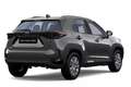 Toyota Yaris Cross 4x4 Aut. Kam Sitzhz. ACC 16" CarPlay 96 kW (131... Grau - thumbnail 4