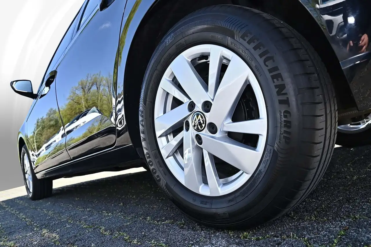 Volkswagen Polo 1,0 l TSI Style 5