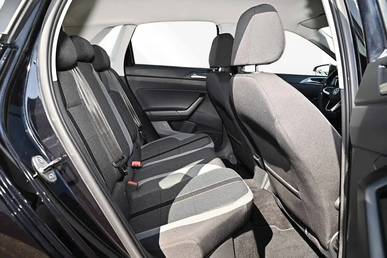 Volkswagen Polo 1,0 l TSI Style 7