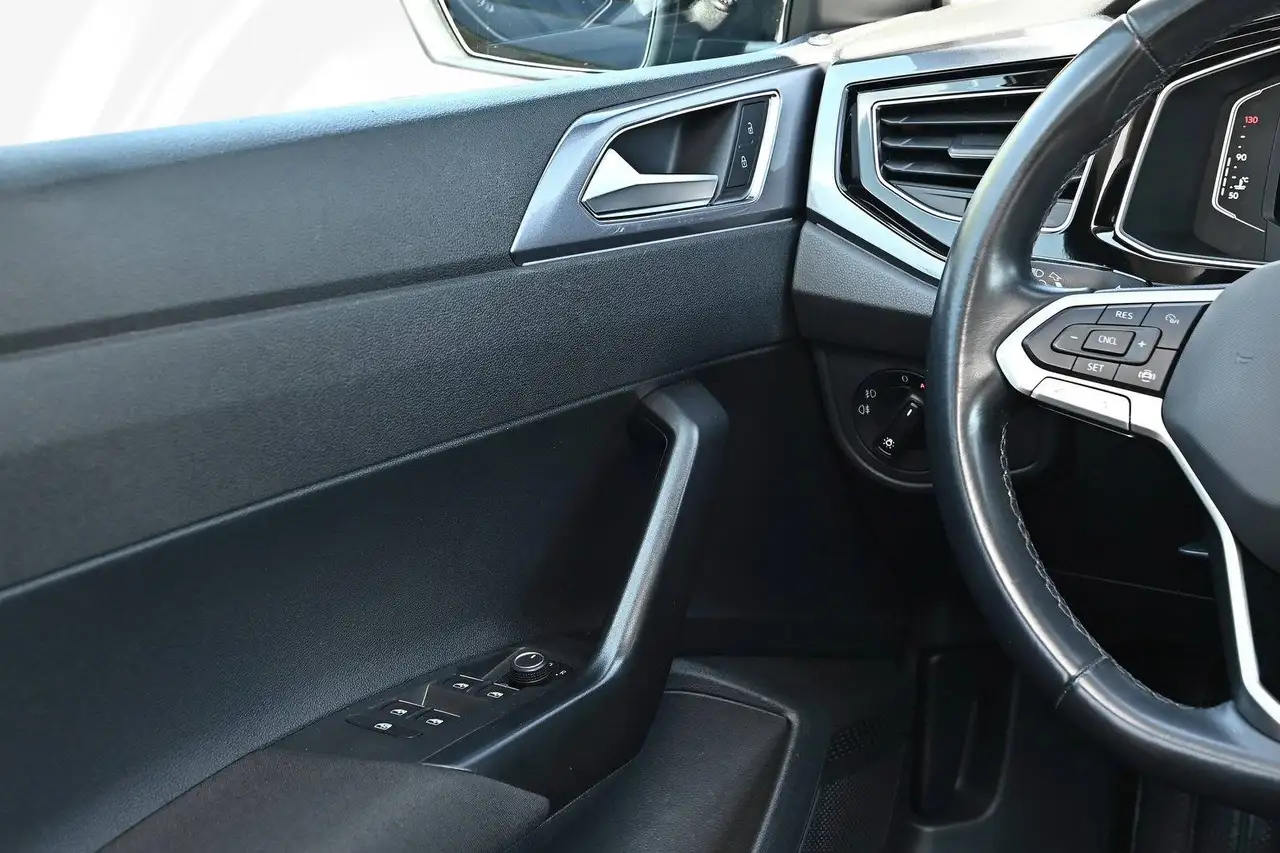 Volkswagen Polo 1,0 l TSI Style 16