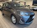 Toyota Yaris Yaris III 2017 5p 1.5h Active my18 Grigio - thumbnail 3