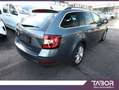 Skoda Octavia 2.0 TDI 150 DSG Ambition GPS LED Gris - thumbnail 3