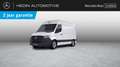 Mercedes-Benz Sprinter 314 CDI GB L2 RWD Functional 3.5T Navigatie | Acht Blanc - thumbnail 1