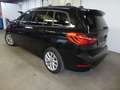 BMW 218 d Gran Tourer Aut. Advantage, LED, Kamera Schwarz - thumbnail 4
