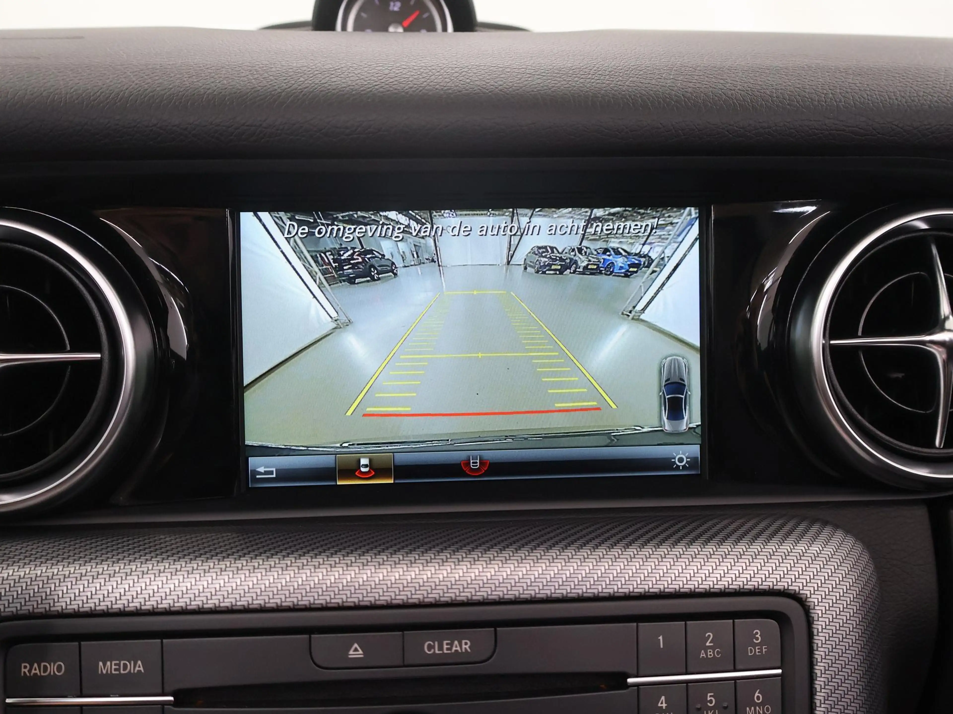 Mercedes-Benz SLC 180 | AMG | Night | Thermotronic | Achteruitrijcamera — photo 13
