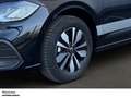 Volkswagen Polo 1.0 TSI Move LED SHZ DAB PDC MFL Schwarz - thumbnail 9