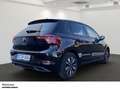 Volkswagen Polo 1.0 TSI Move LED SHZ DAB PDC MFL Schwarz - thumbnail 4