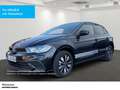 Volkswagen Polo 1.0 TSI Move LED SHZ DAB PDC MFL Schwarz - thumbnail 1