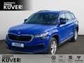 Skoda Kodiaq Drive 2,0 TDI DSG ACC+LED+Shzg.+CarPlay Blau - thumbnail 1
