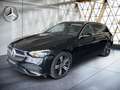 Mercedes-Benz C 220 d T Avantgarde AHK*LenkradHz*Easy-P Schwarz - thumbnail 3