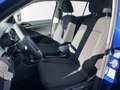 Volkswagen T-Cross 1,0 TSI DSG Life KLIMA+PDC+LANE.ASSIST Bleu - thumbnail 9