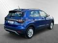 Volkswagen T-Cross 1,0 TSI DSG Life KLIMA+PDC+LANE.ASSIST Bleu - thumbnail 4