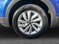 Volkswagen T-Cross 1,0 TSI DSG Life KLIMA+PDC+LANE.ASSIST Bleu - thumbnail 7