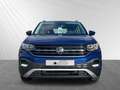 Volkswagen T-Cross 1,0 TSI DSG Life KLIMA+PDC+LANE.ASSIST Bleu - thumbnail 3