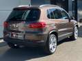 Volkswagen Tiguan 2.0 TDI Sport & Style AHK NAVI KAMERA PANO Bruin - thumbnail 7