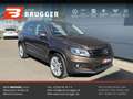 Volkswagen Tiguan 2.0 TDI Sport & Style AHK NAVI KAMERA PANO Bruin - thumbnail 1