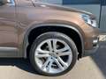 Volkswagen Tiguan 2.0 TDI Sport & Style AHK NAVI KAMERA PANO Bruin - thumbnail 9