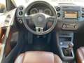 Volkswagen Tiguan 2.0 TDI Sport & Style AHK NAVI KAMERA PANO Bruin - thumbnail 14