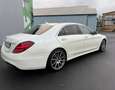 Mercedes-Benz S 400 d L 4Matic 9G-TRONIC Weiß - thumbnail 5