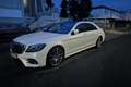 Mercedes-Benz S 400 d L 4Matic 9G-TRONIC Weiß - thumbnail 1