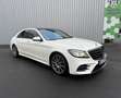 Mercedes-Benz S 400 d L 4Matic 9G-TRONIC Weiß - thumbnail 7