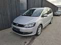 Volkswagen Sharan Comfortline TDi SCR 5-Sitzer Silber - thumbnail 1