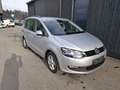 Volkswagen Sharan Comfortline TDi SCR 5-Sitzer Silber - thumbnail 4