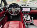 Porsche Cayenne E-Hybrid Coupé | panorama | Softclose | Noir - thumbnail 12