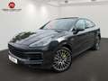 Porsche Cayenne E-Hybrid Coupé | panorama | Softclose | Noir - thumbnail 1