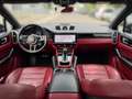 Porsche Cayenne E-Hybrid Coupé | panorama | Softclose | Noir - thumbnail 9
