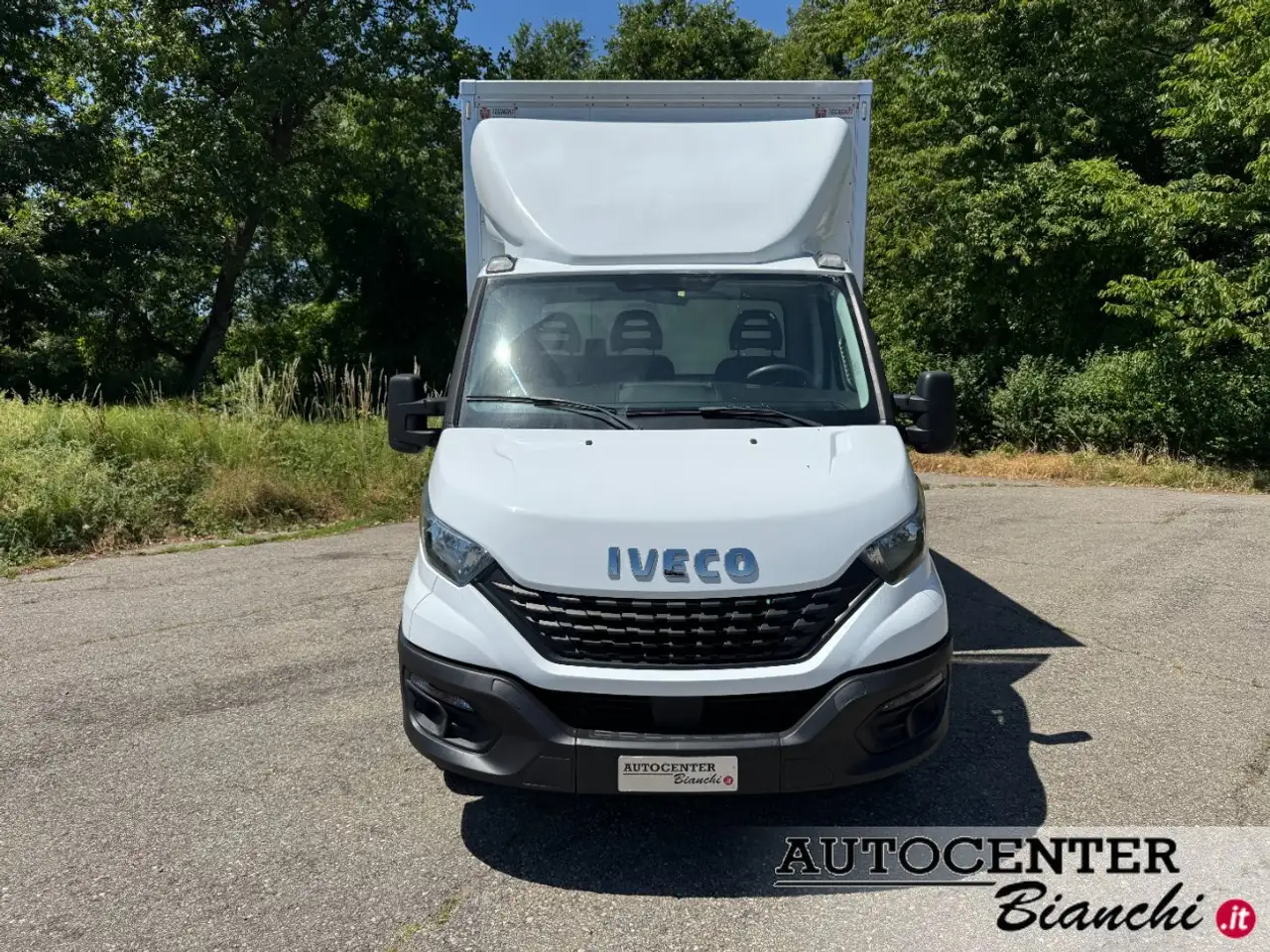 Iveco Daily 2022