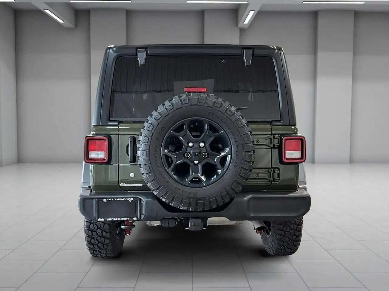 Jeep Wrangler снимка Jeep Wrangler