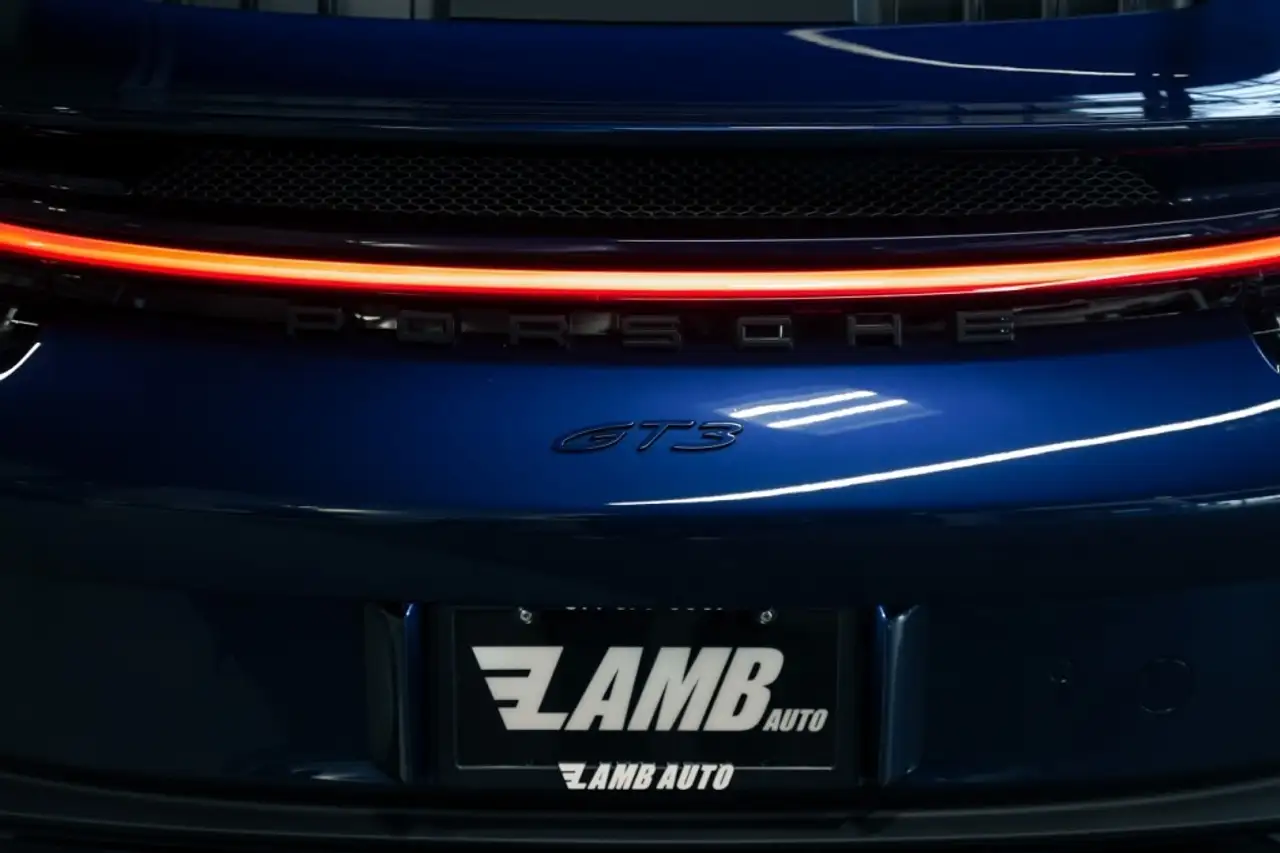 Porsche 911 снимка Porsche 911