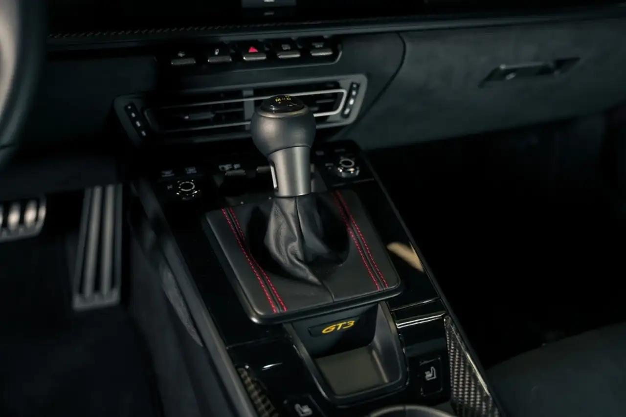 Porsche 911 снимка Porsche 911
