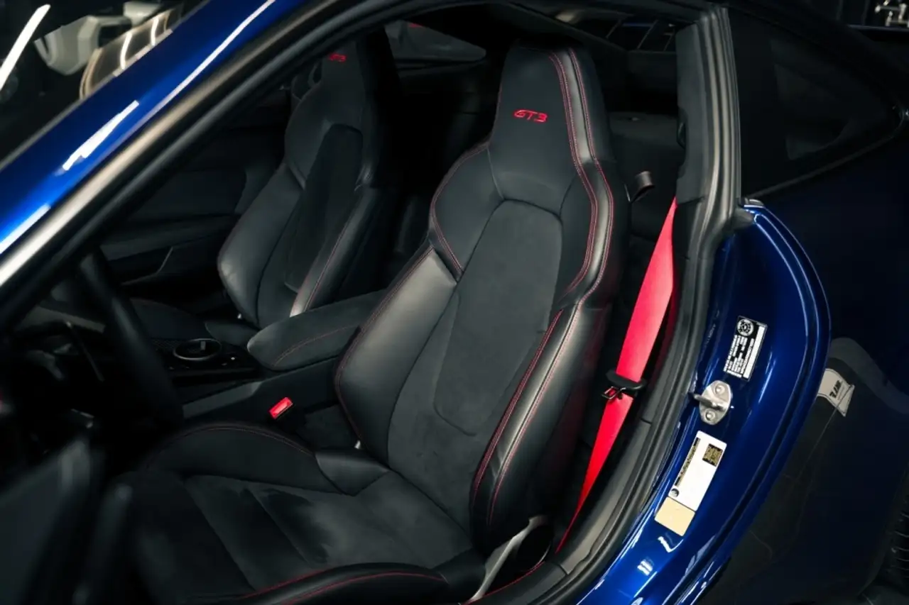 Porsche 911 снимка Porsche 911